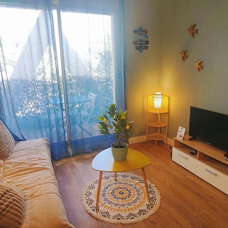 Tres Joli Studio Point Zero, Clim La Grande-Motte Zewnętrze zdjęcie